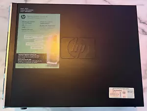 HP Pavilion Slimline s5107c Desktop PC Parts Only - Picture 1 of 5