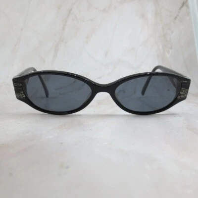 Gafas de sol Guess by Marciano marco GM130 para mujer negro mate borde completo 52-15-135 Foto 1 de 4