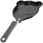 Trendy Frog Shaped Breakfast Pan - Impress Your Guests!