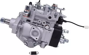 Fuel Injection Pump 49041-1051 44592 for Daihatsu Kawasaki Mule3010 Mule2510 4X4 - Bild 1 von 7