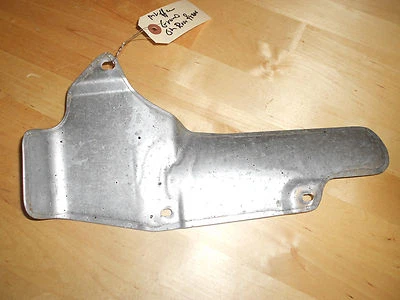 02 BMW K1200LT K1200 LT ESCAPE PROTECTOR TÉRMICO Foto 1 de 2