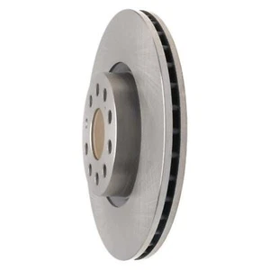 Raybestos EB98D8 - R-LineTM Vented Front Brake Rotor Fits 2009 Volkswagen Bora - Picture 1 of 4