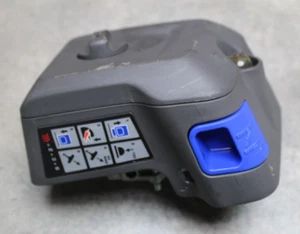 HUSQVARNA 150BT GRUPPO FILTRO ARIA CON CARBURATORE (NON TESTATO) - RIPIANO 38 - Foto 1 di 6