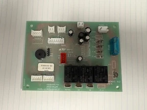 DYNASTY Fireplace Main Control Board - DHSJ-LCR29-01-V1.5 DY-BFM-PCB-XX - Picture 1 of 3