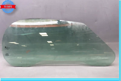 06-09 Pontiac Solstice Front Right Side Door Window Auto Glass 15886662 Oem - Image 1 of 4
