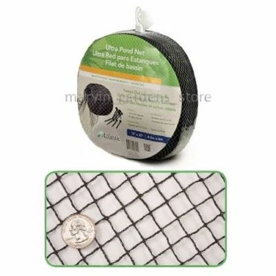 Сетка Atlantic Ultra Pond 20 x 20 футов PN2020 - Изображение 1 из 4