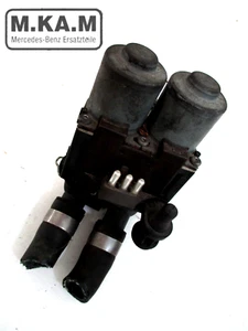 Mercedes Benz Ventil W210 E-Klasse Doppelwasserventil A0018307884 - Bild 1 von 1