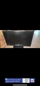 Toshiba Regza 23EL933G 58,4 cm (23 Zoll) 1080p HD LED LCD Fernseher - Bild 1 von 4