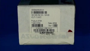 ASCO RedHat EE8262R230VH12-24/DC Solenoid Valve - Picture 1 of 2