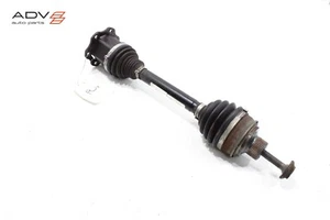 2019 - 2024 AUDI A8 L FRONT LEFT DRIVER SIDE AXLE SHAFT HALFSHAFT OEM - Picture 1 of 6