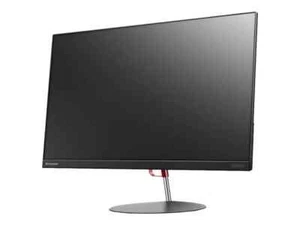 Lenovo ThinkVision X24 24" Ultra Slim HDMI DP FHD IPSLED Monitor 1080P (Grade A) - Picture 1 of 5