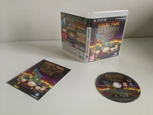 South Park : Le Bâton de la Vérité [BLES 01731] - Picture 1 of 4