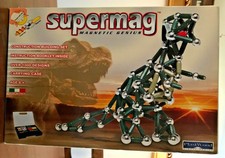 Supermag - Magnetic Genius -