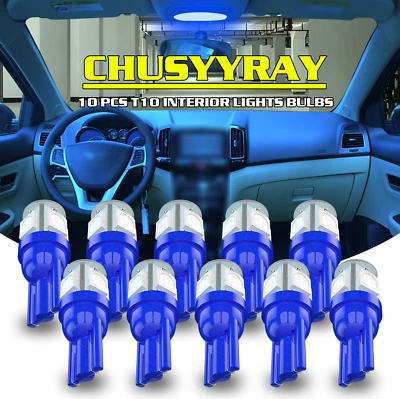 Bombilla interior LED para Chevrolet Sonic/Aveo 2011 a 2018 2019 2020 2021 Foto 1 de 4