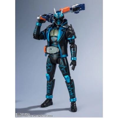 S.H. Figuarts Kamen Rider Ghost Specter Heisei Generations Edition BANDAI Foto 1 de 4