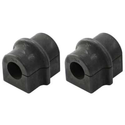 Suspension Stabilizer Bar Bushing Kit for Fits 2004-2011 Chevrolet Aveo (Front T - Image 1 of 4