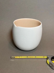 Nespresso Origin Porzellan Becher - Neuzustand  - Bild 1 von 5