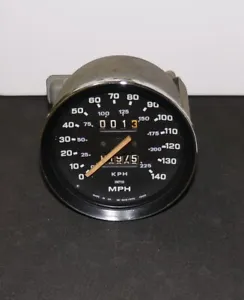 Triumph Stag Speedometer - Picture 1 of 8