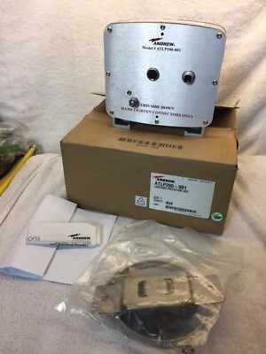 Andrew/Commscope ATLP200-001 Lightning Protection Unit (2483) - Image 1 of 4