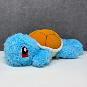 Offizielles Pokemon Banpresto 2024 Legender Squirtle DX UFO Plüschtier Kuscheltier 12 Zoll Japan - Bild 1 von 8