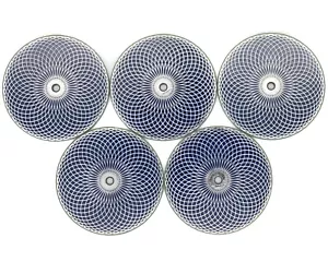 Discos de campo Scalar Wave Torus, conjunto de 5 antenas Scalar Wave - Imagen 1 de 7