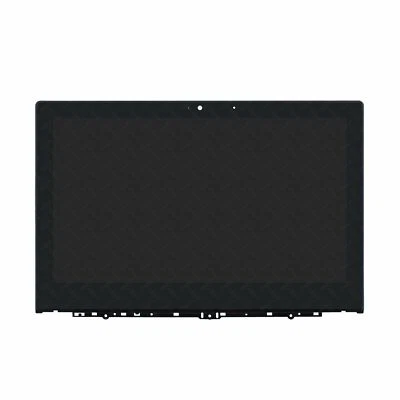 For Lenovo Chromebook C330 11.6" LCD Touch Screen Display with Bezel 5D10S73325 - Image 1 of 3
