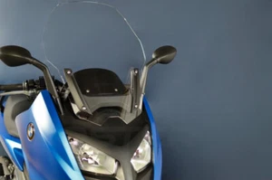 Motorrad Windschutzscheibe BMW C 650 Sport (2016 und Neuer ) Standard - Bild 1 von 4