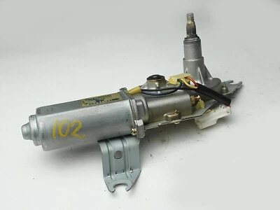 2005 - 2008 Suzuki Reno Forenza Wiper Motor Window Windshield Rear 96190209 Oem - Image 1 of 4