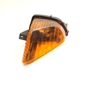 Genuine 2002-2013 Honda VFR 800 VTEC Front Left Hand Indicator 33450MCWD01 - Picture 1 of 14