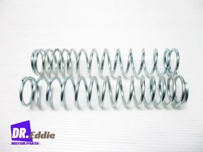 Fit HONDA CB100 CL100 CL100S  FRONT FORK SPRING SET   #BI2031# Foto 1 de 4