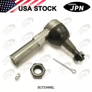 Extremo de varilla exterior para Ford Taurus 1996-2007 1 pieza - Imagen 1 de 4