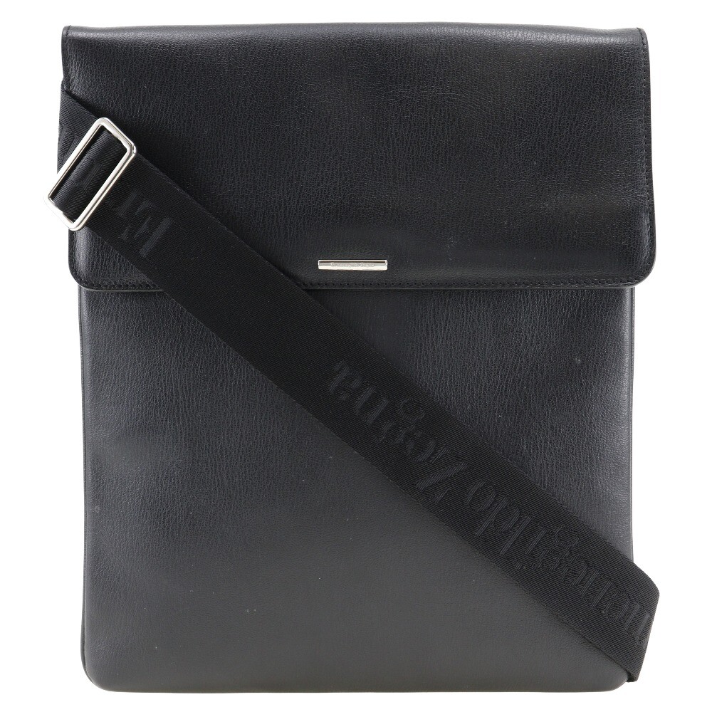 Black Leather Ermenegildo Zegna Bags for Men for sale | eBay Black Leather Ermenegildo Zegna Bags for Men for sale | eBay