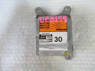 Módulo de control de bolsa compatible con 08-12 SCION XD 89170-52B30 8917052B30 Foto 1 de 4