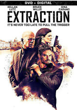 Extraction [New DVD]