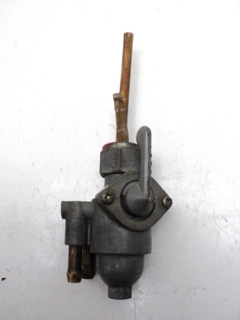 #2221 Honda CL360 CL 360 tanque de gasolina/combustível Petcock - Imagem 1 de 2