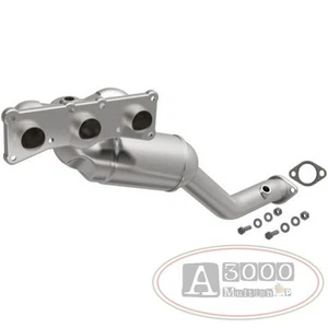 Catalytic Converter - BMW X3 xDrive28i 2011 Front 3.0 - Picture 1 of 1