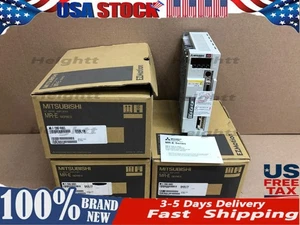 MR-E-20AG-KH003 Mitsubishi NEW In Box 200W Servo Motor Amplifier Drive - Picture 1 of 7