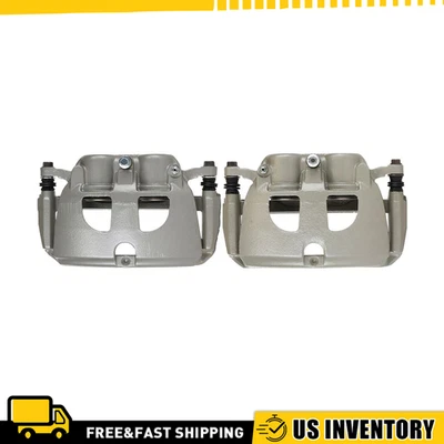 Soporte de pinzas de freno trasero izquierdo derecho para Dodge Ram 2500 3500 2009 2010-2018 Foto 1 de 4