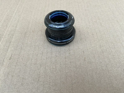 "Auriculares Cane Creek muy buen estado 1 1/2"" inferior 1 1/8"" superior muy bonitos" Foto 1 de 4