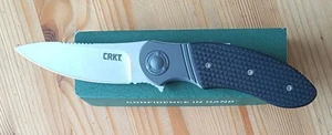 CRKT Hootenanny Taschenmesser - Bild 1 von 2