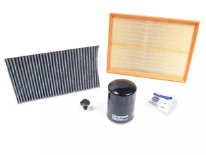 Kit Filtro PHE000112 LR031439 JKR500020 para Land Rover LR3 V8 (2005-2009) - Imagen 1 de 1