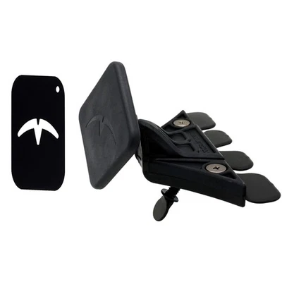 Mountek vehicle holder nGroove Snap+ iPad air corresponding magnet MT6000S NEW - Image 1 of 2