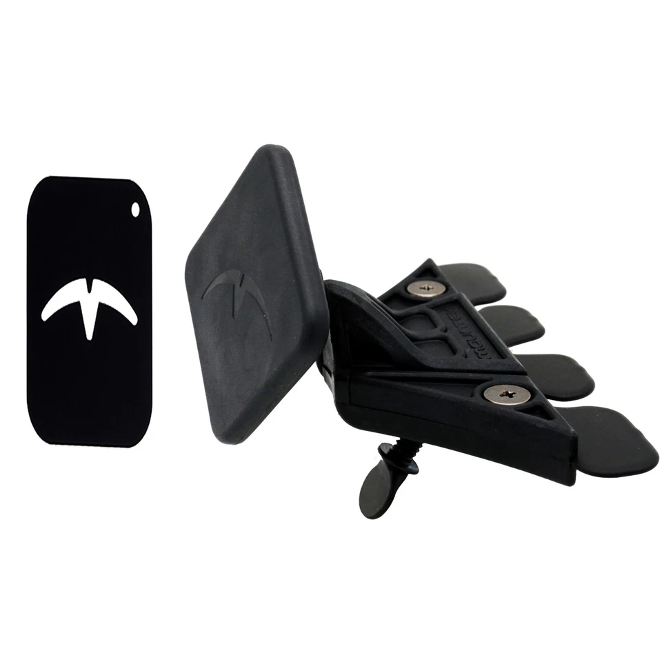 Mountek vehicle holder nGroove Snap+ iPad air corresponding magnet MT6000S NEW - Image 1 of 2