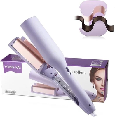 Rizador de pelo Waver herramienta para el cabello onda profunda envío gratuito Foto 1 de 4