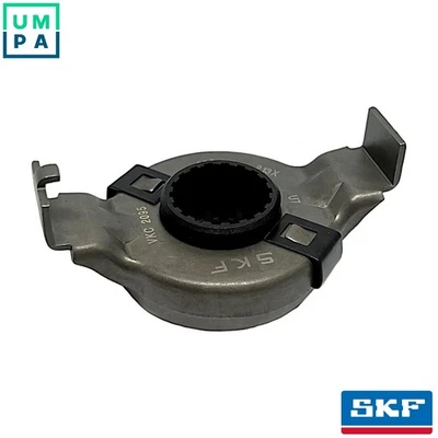 CLUTCH RELEASE BEARING VKC 2095 FOR SEAT TERRA/Van IBIZA/� MARBELLA/Hatchback - Image 1 of 4