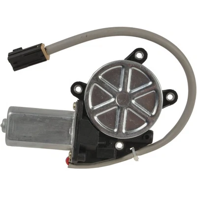 Motor de ventana A1 Cardone 82-1326 para 84-98 Nissan 200SX 240SX 300ZX Foto 1 de 4