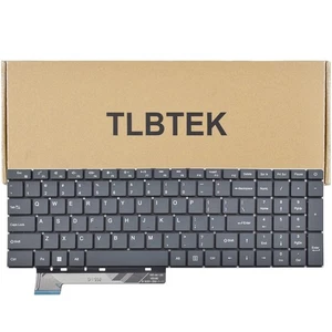Repuesto Teclado Compatible con Gateway GWNR71517-BL GWNR71517-BK YJ-109... - Imagen 1 de 6