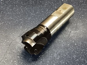 Superbee 1 1/2" Wendeschneidplatte konkav Radius Fräser BE9621980 Wendeplatte 1,5 - Bild 1 von 6