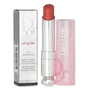 DIOR LIP GLOW BALM 012 Rosewood - Picture 1 of 5