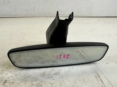 VW Golf GTI FDM Full Display Rear View Mirror MK7 15-19 OEM R - Image 1 of 4